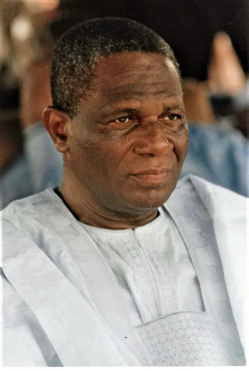 Emeka Enejere