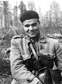 Reino Kalliola