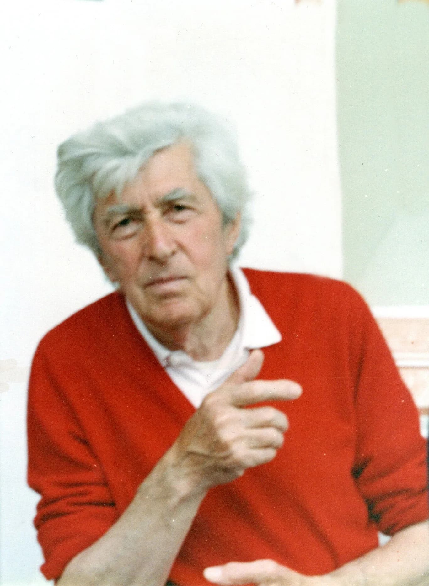 Arturo Chiodi