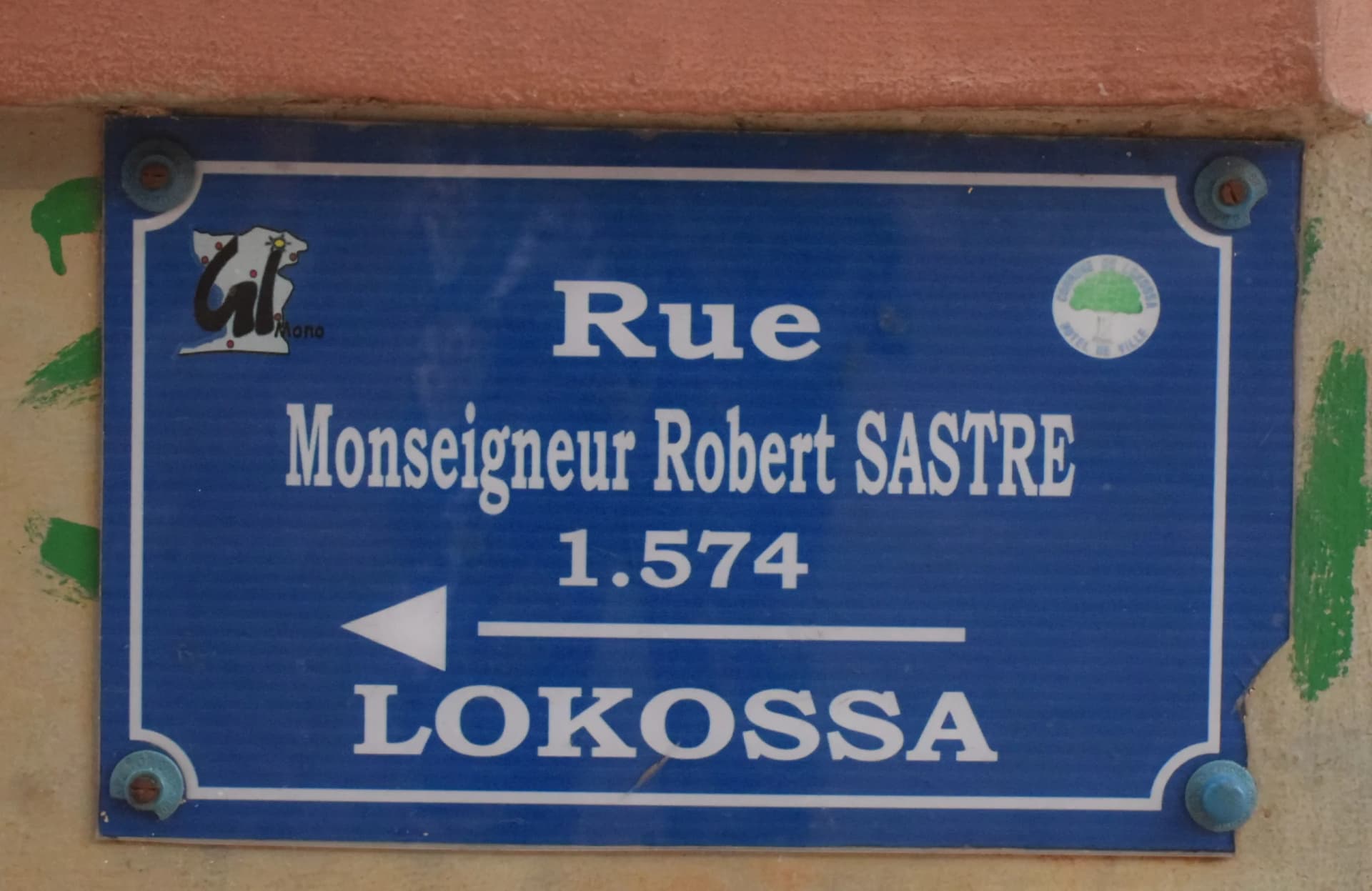 Robert Sastre