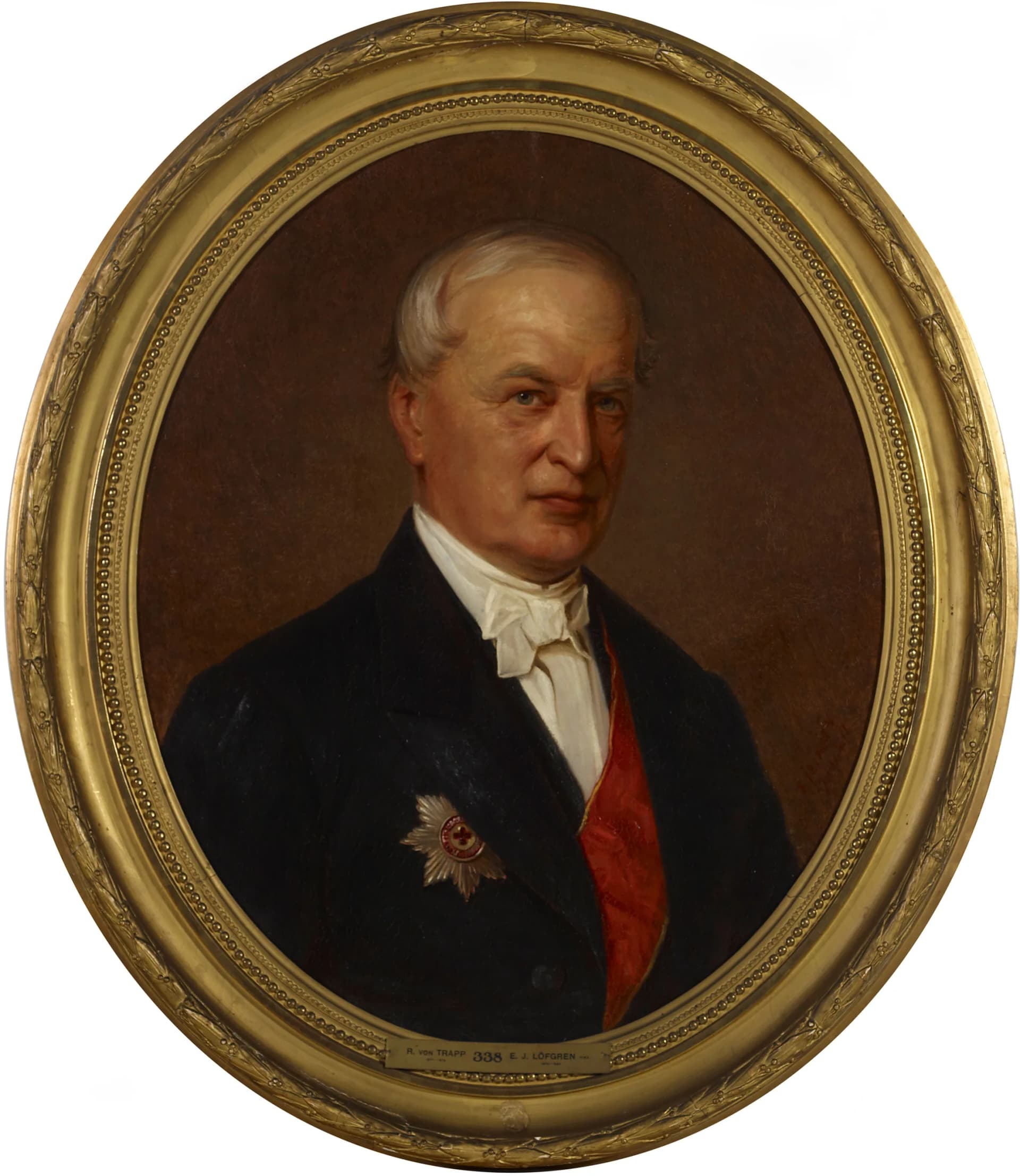 Robert von Trapp