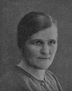 Rosa Sillanpää