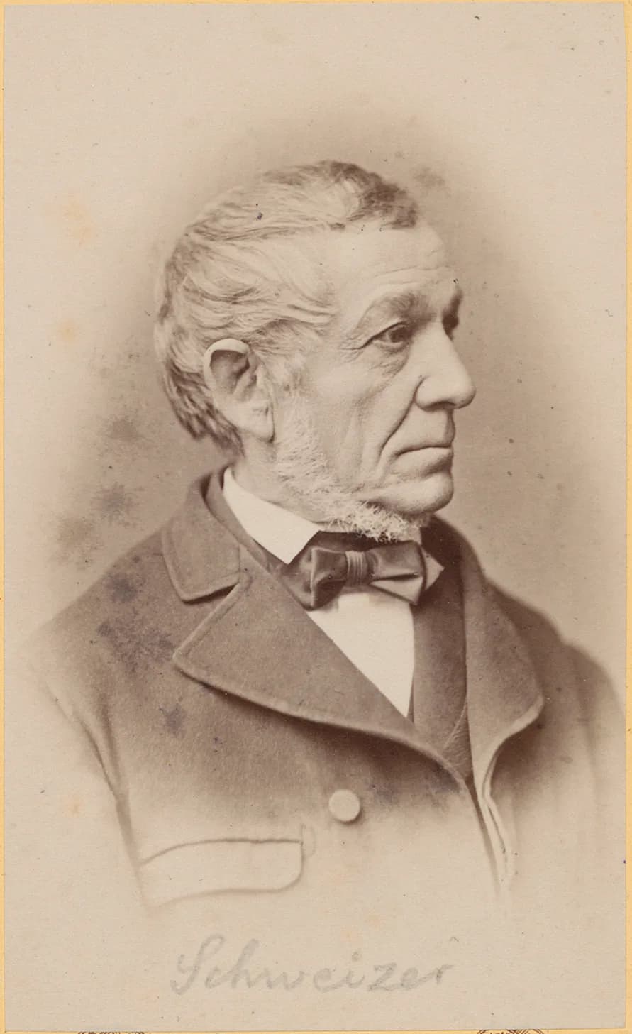 Alexander Schweizer