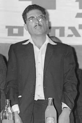 Mordechay Yitzhari