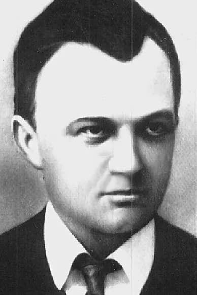Vladislav F. Ribnikar