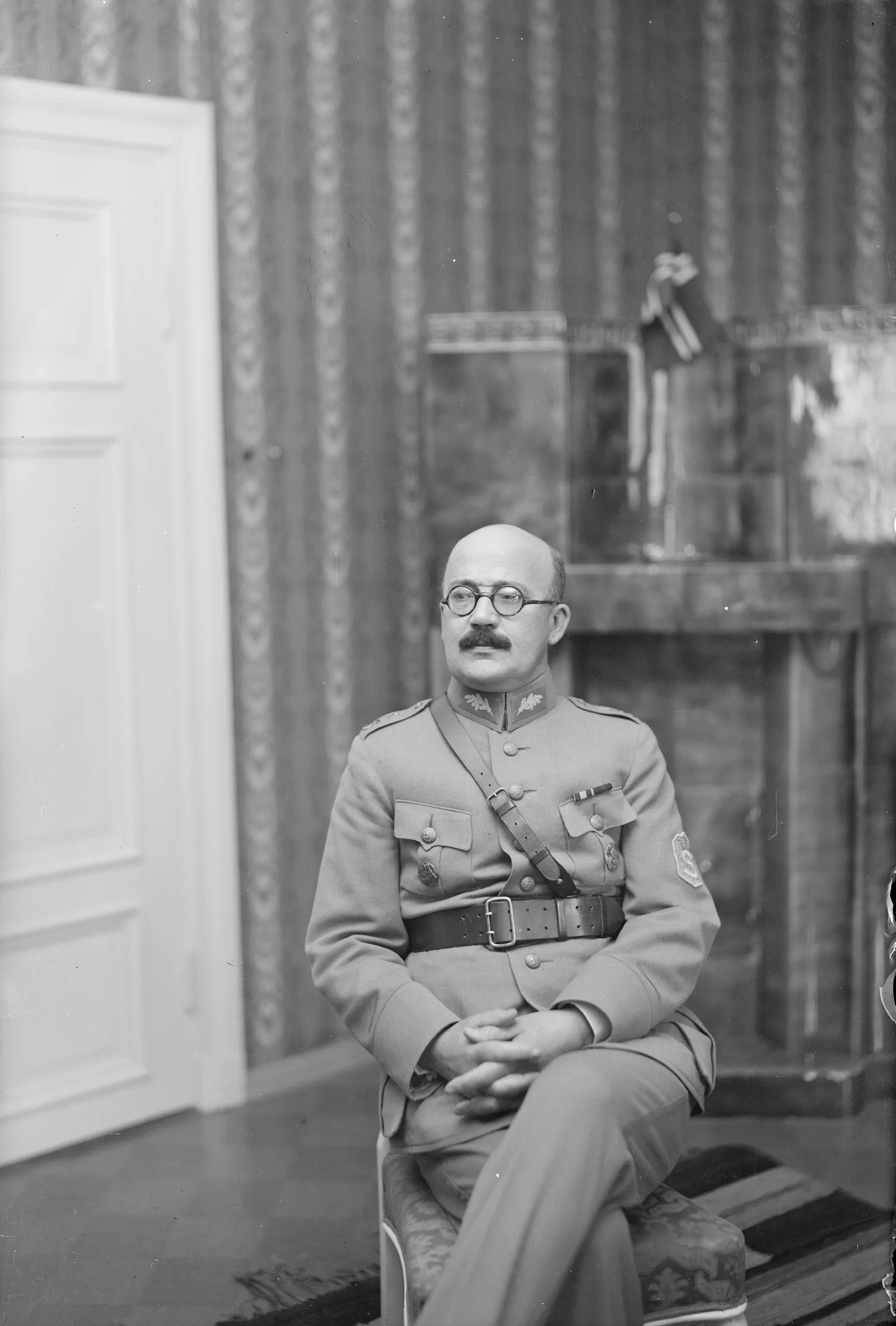 S. J. Pentti