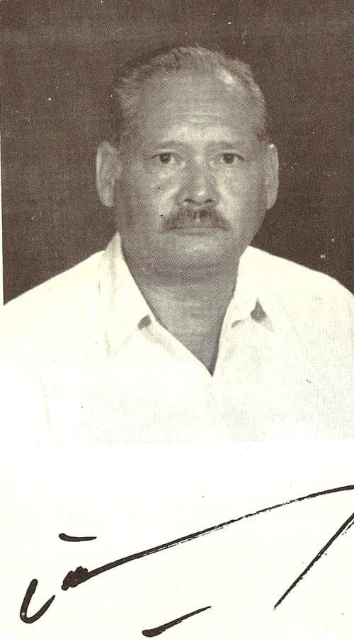 Luis María Martínez