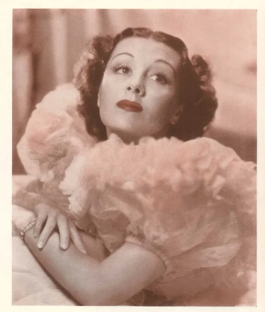 Gladys Swarthout