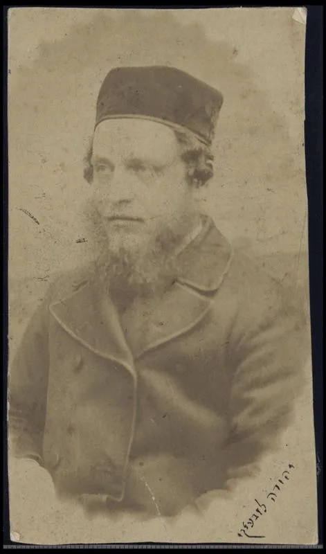 Yehuda Lubetsḳi