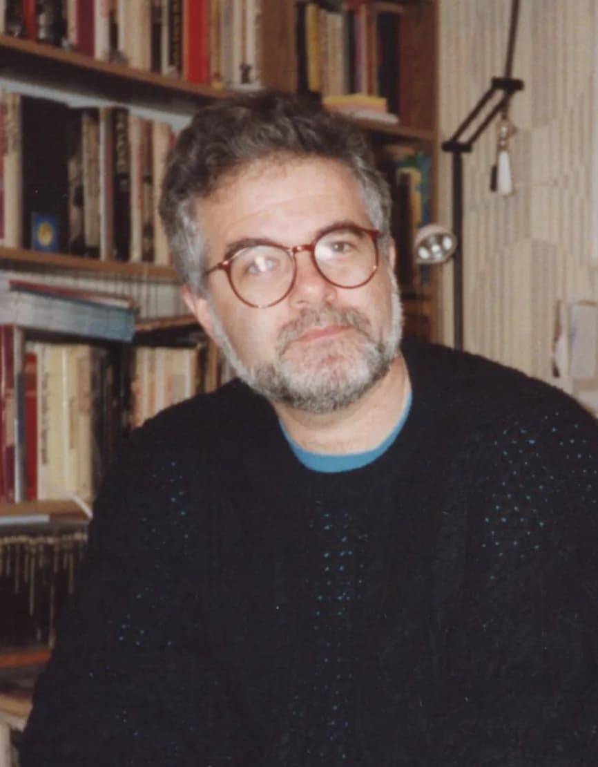 Daniel Warth