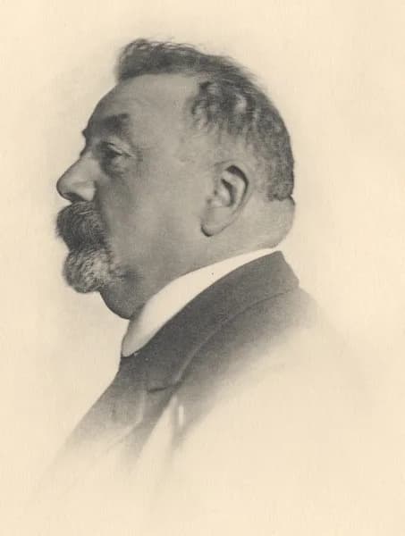 Louis Gauchat