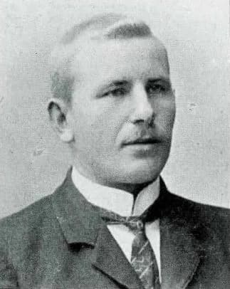 Severi Kurkinen