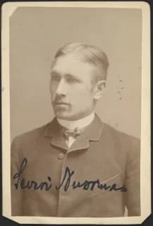 Severi Nuormaa