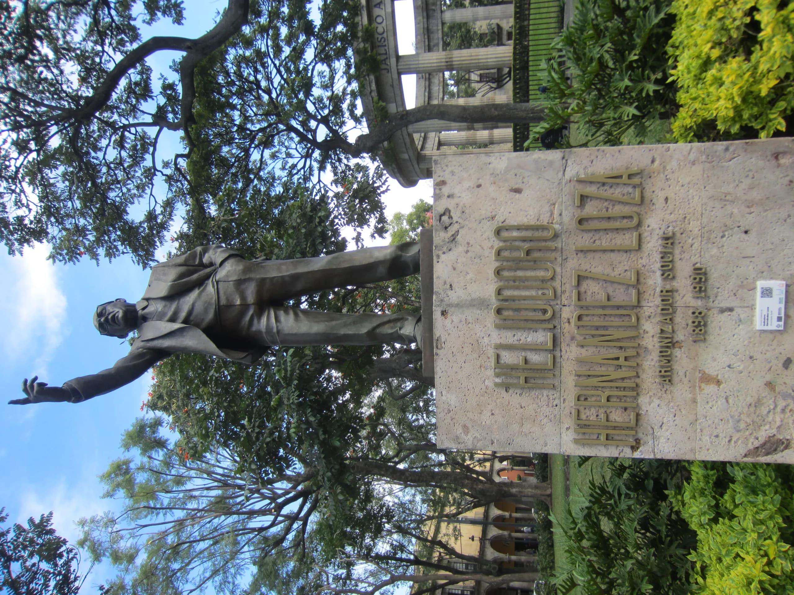 Heliodoro Hernández Loza