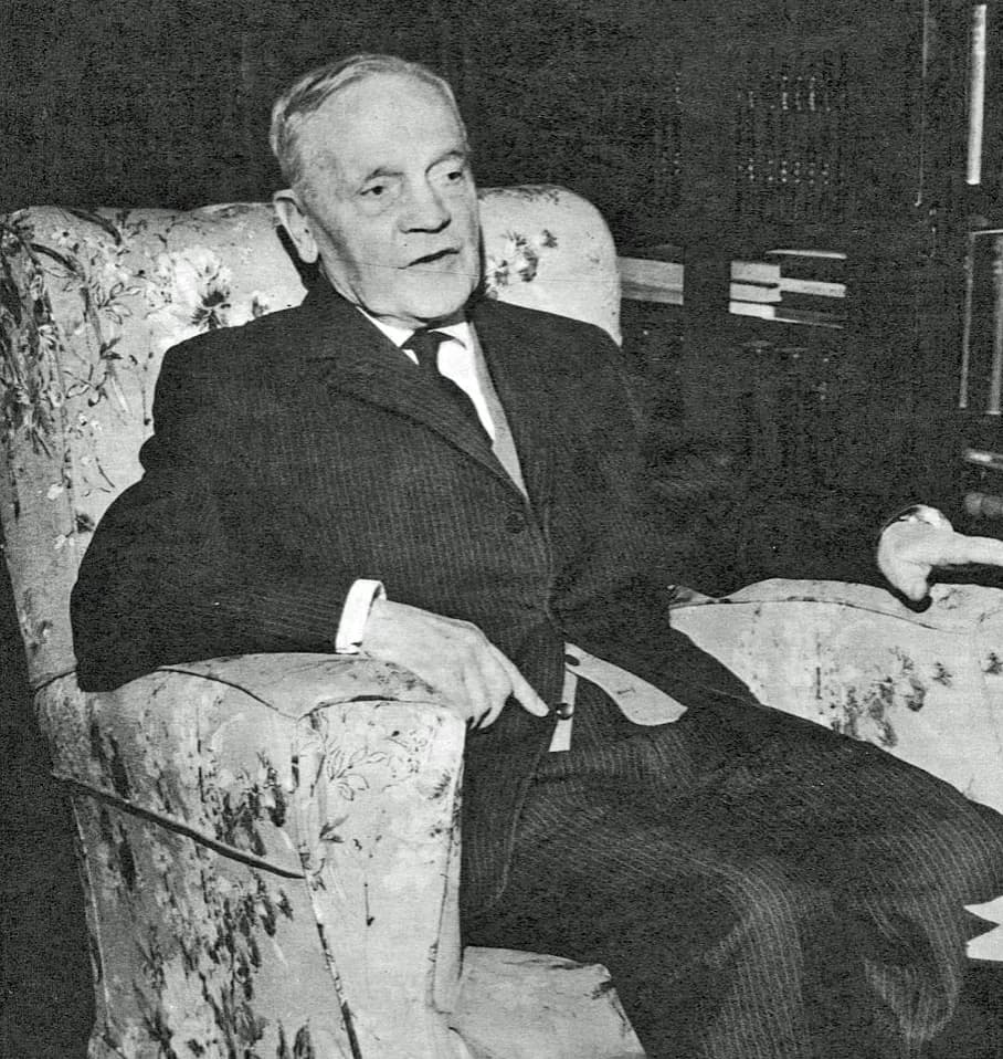 Sulo T. Kilpi