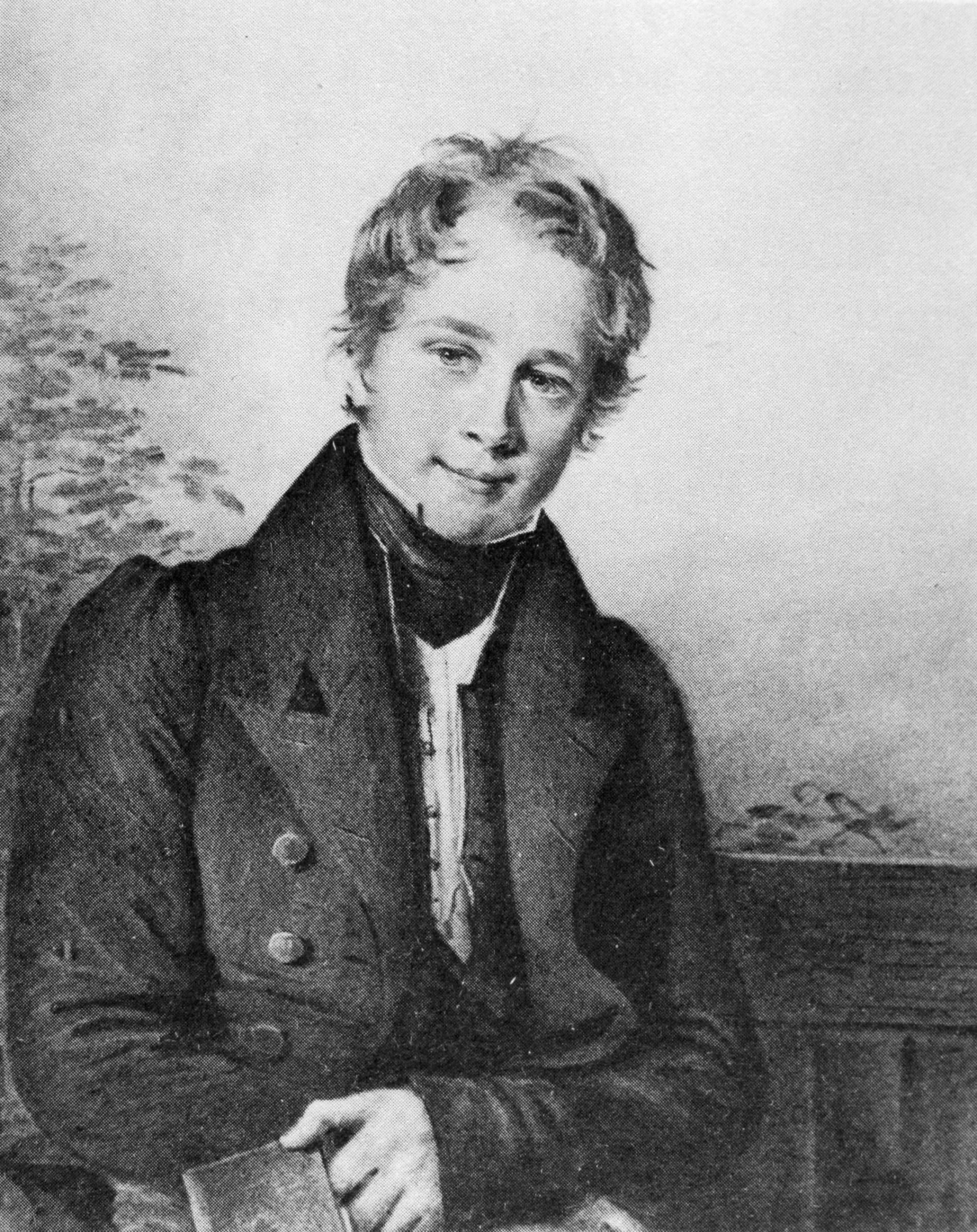 François Jules Pictet