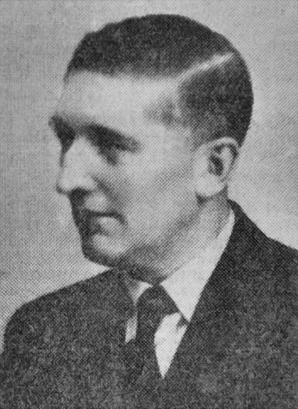 Ole Norstad