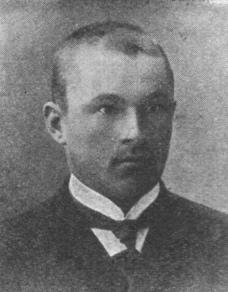 Taavetti Lukkarinen