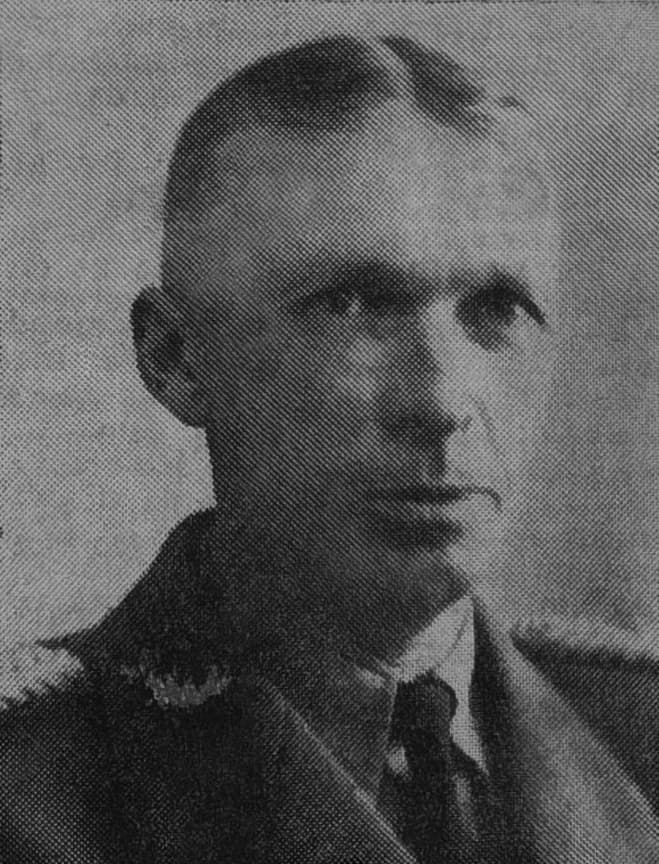 Johan Dahl