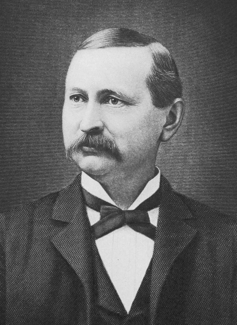 Edward Henry Laubach
