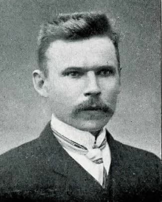 Taneli Typpö