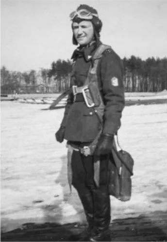 Tapani Harmaja