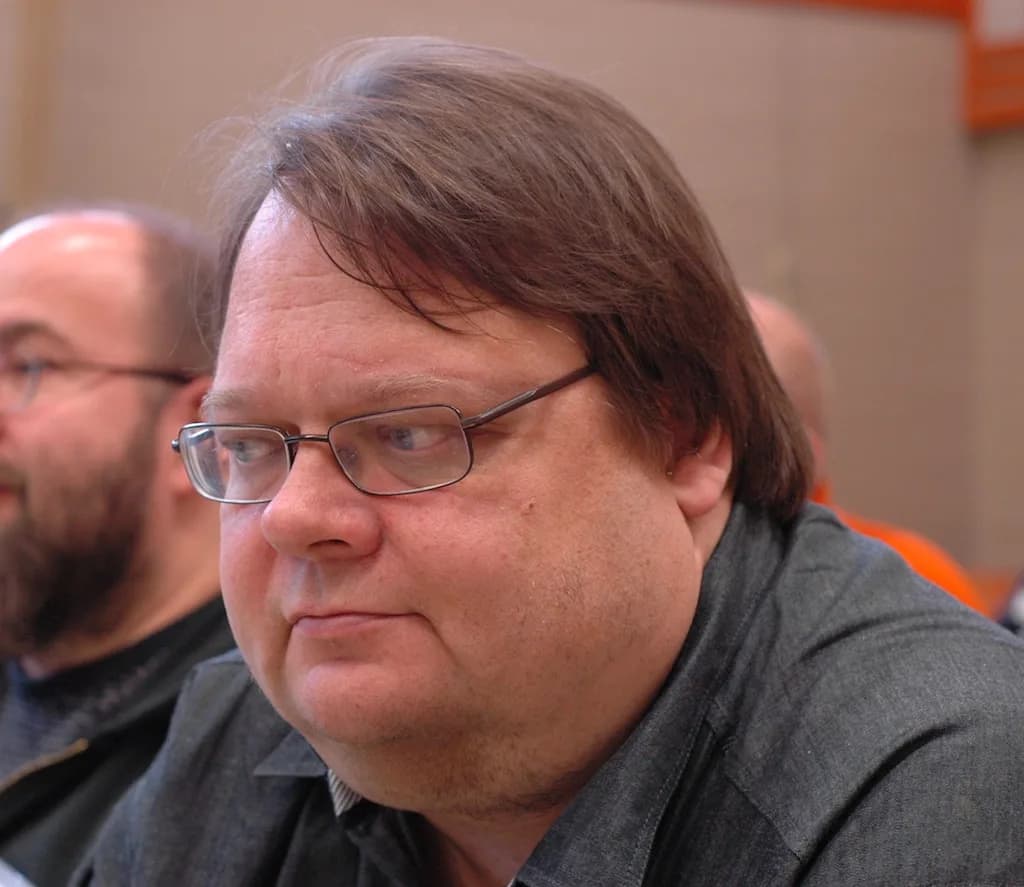 Tapani Hietaniemi