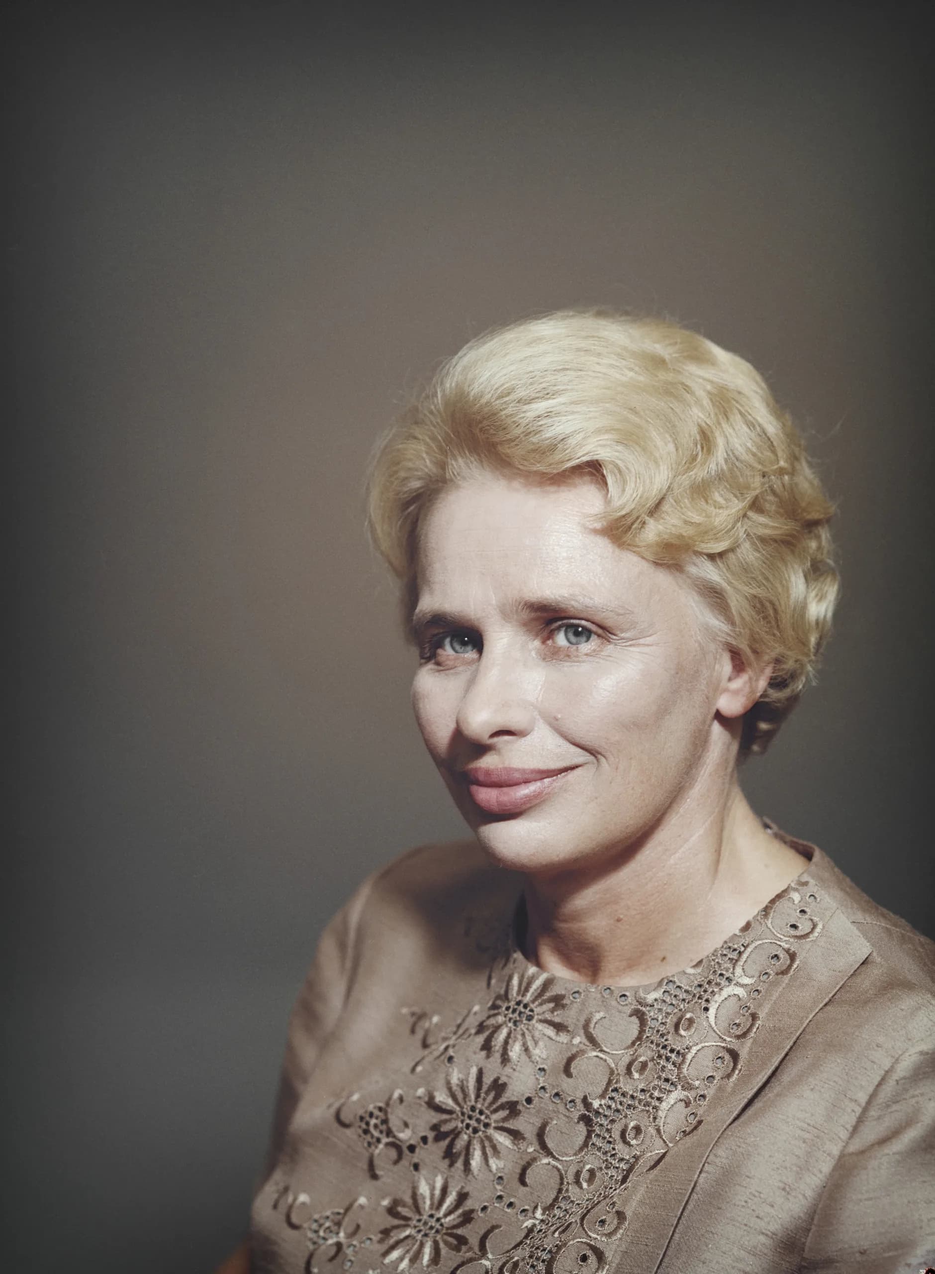 Terttu Arajärvi