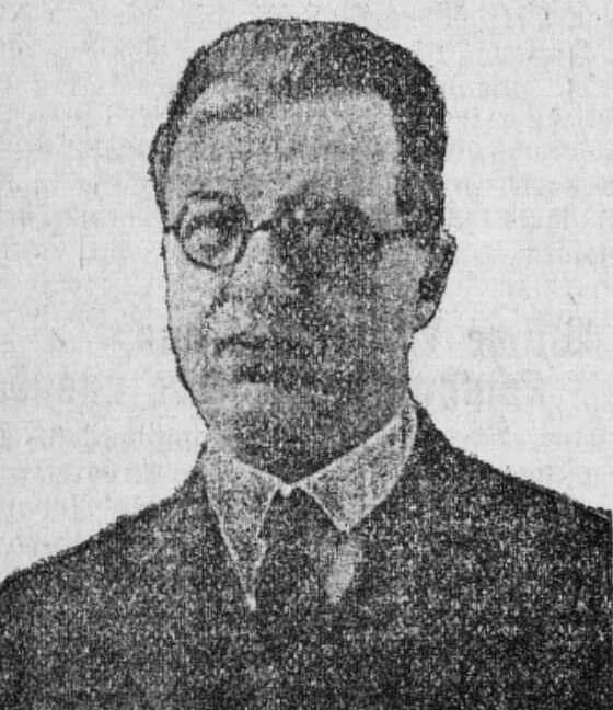 Viktor Haas