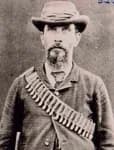 Andries Petrus Johannes Cronjé