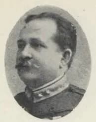 Louis Frederik Schröder