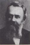 Andries Petrus Cronjé
