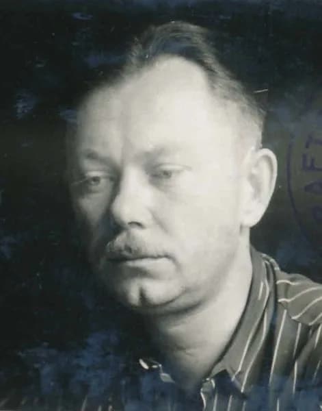 Viktor Palivec