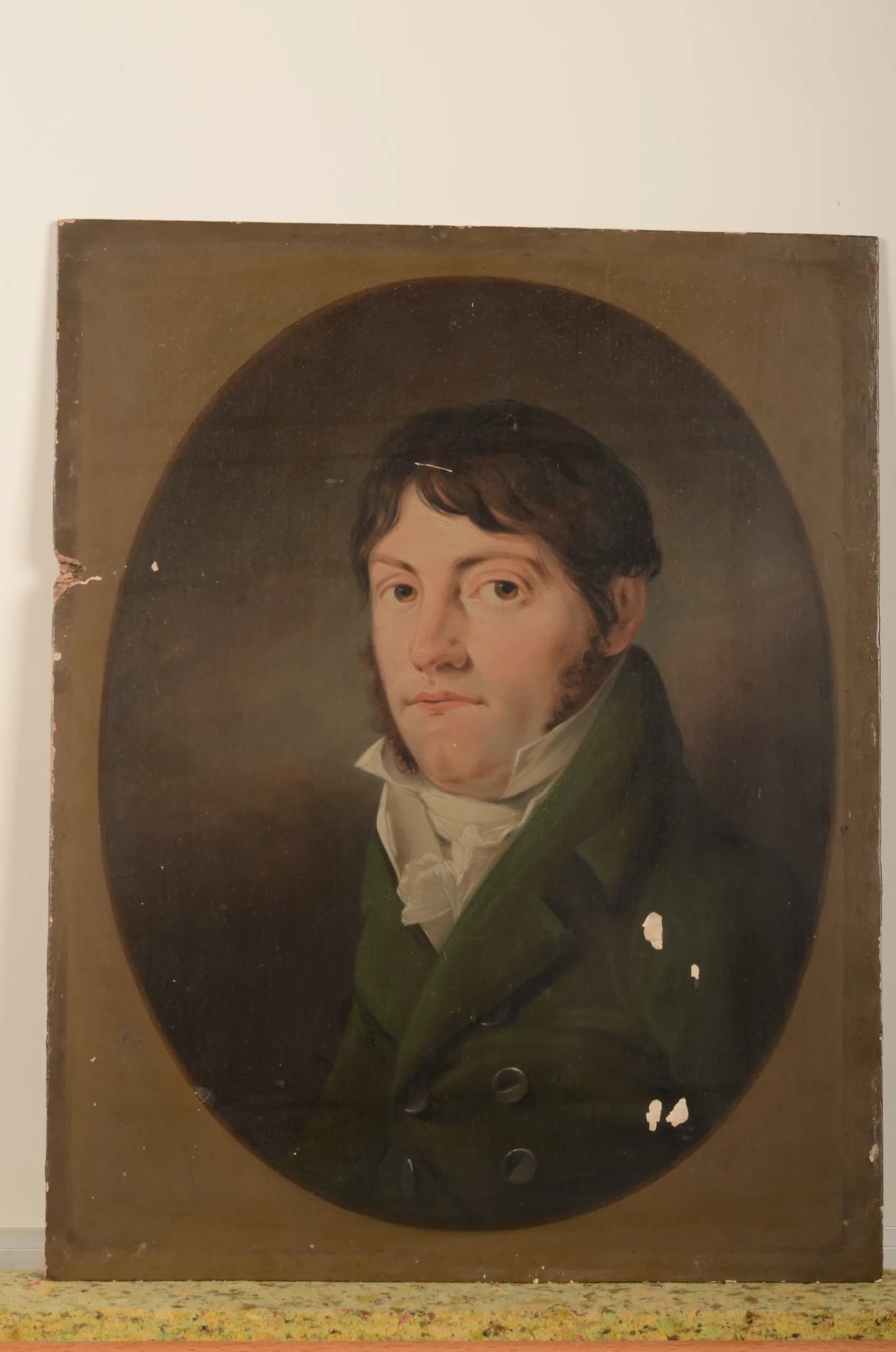 Hendrik Jan van de Graaff