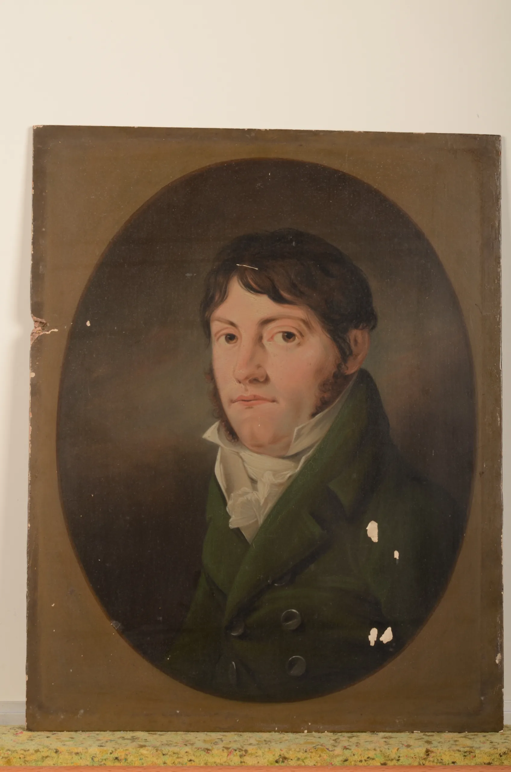 Hendrik Jan van de Graaff