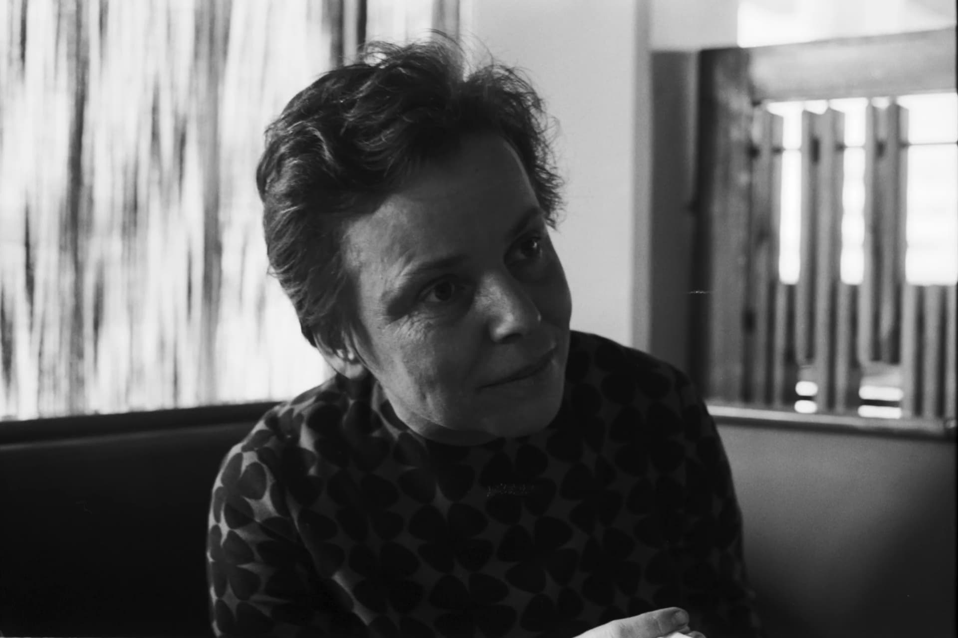 Tyyne Saastamoinen