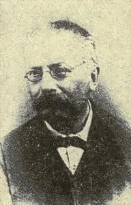Vilém Barvič