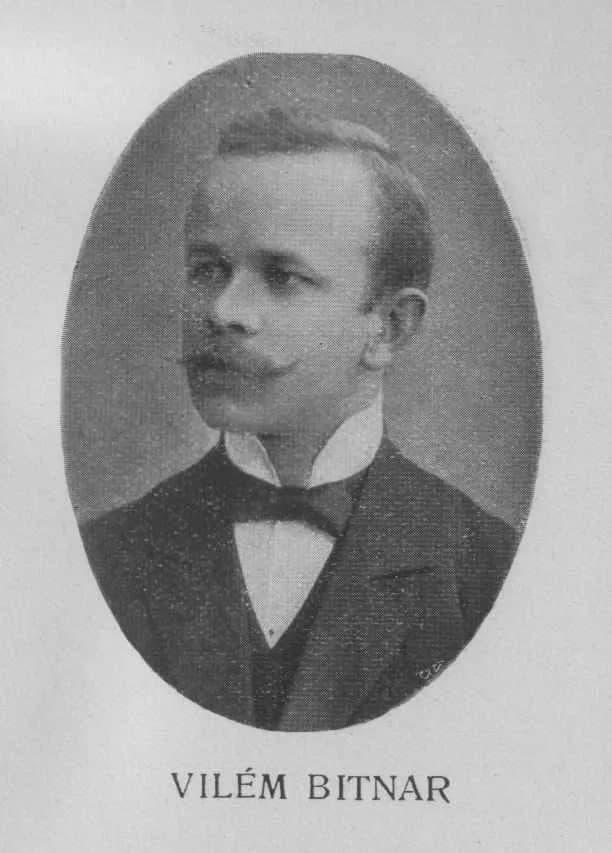 Vilém Bitnar