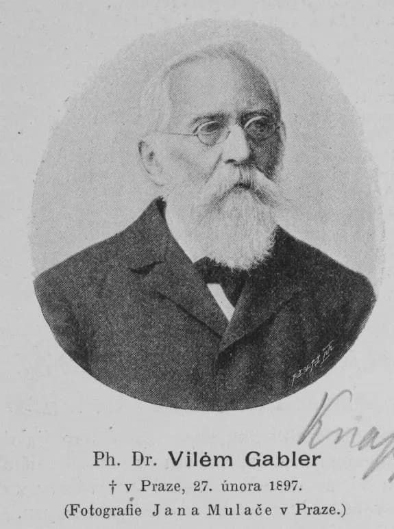 Wilhelm Gabler