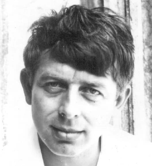 Vilém Kocych