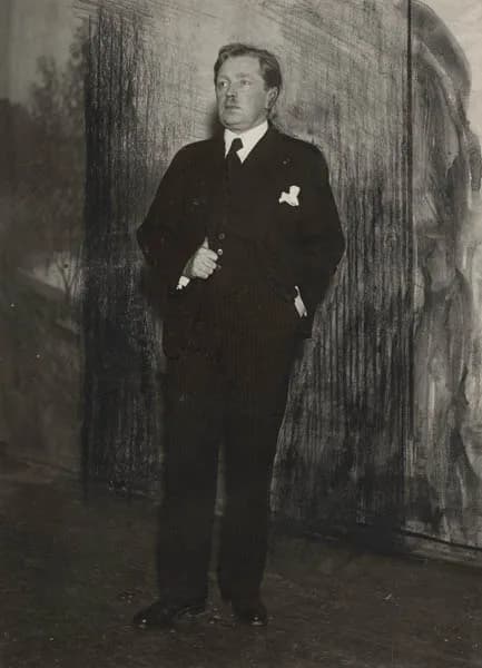 Urho Toivola