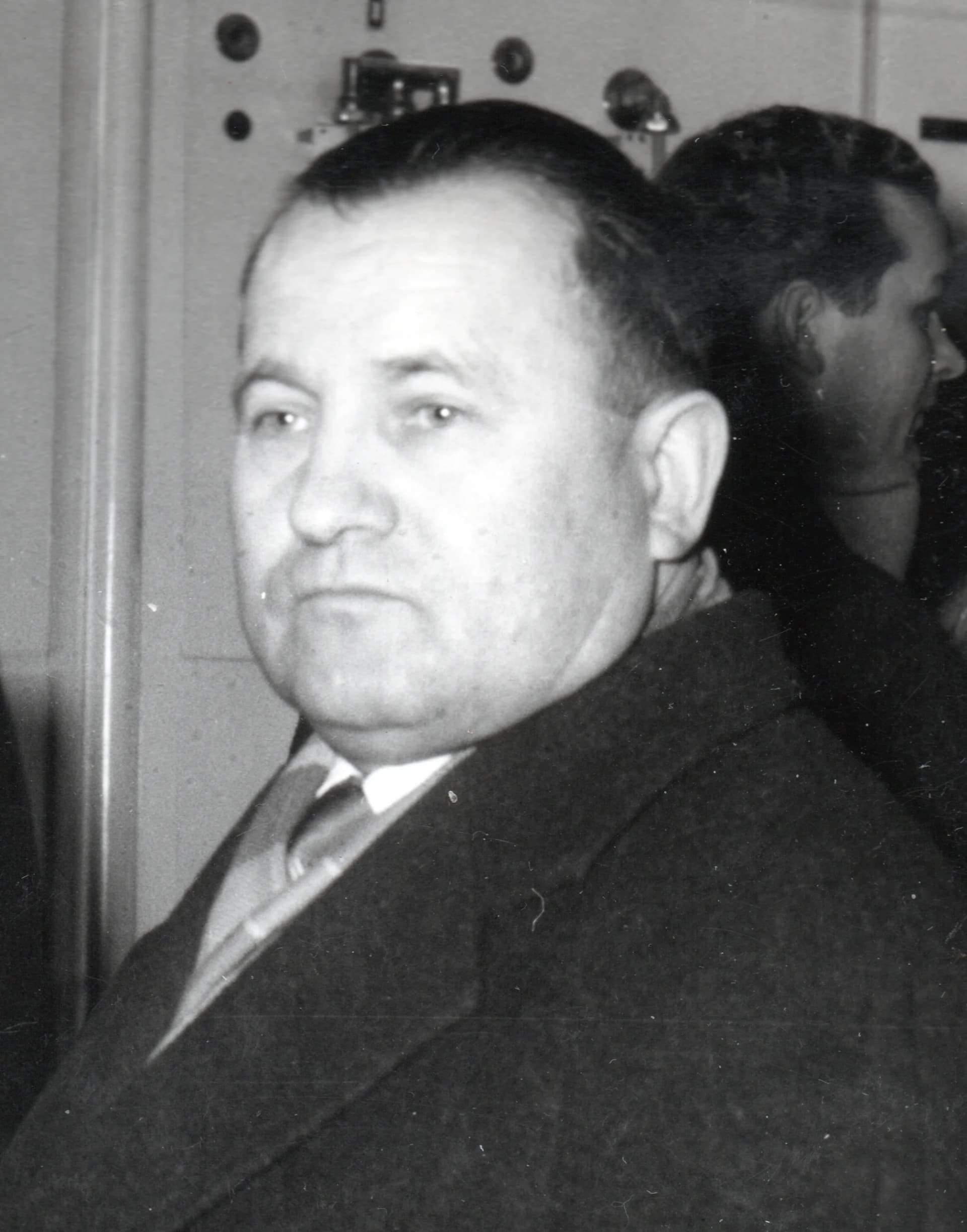 Jan Krzywicki