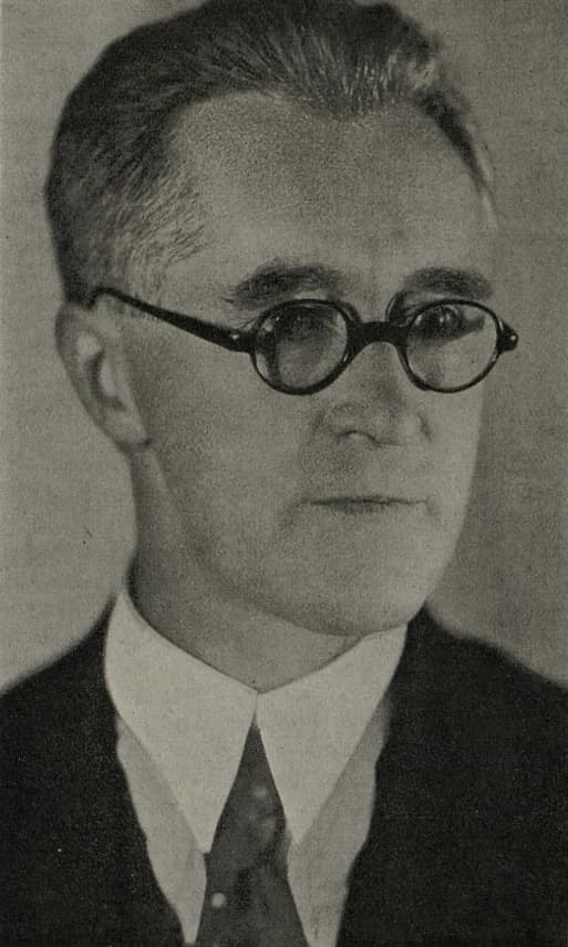 Vilém Kvasnička