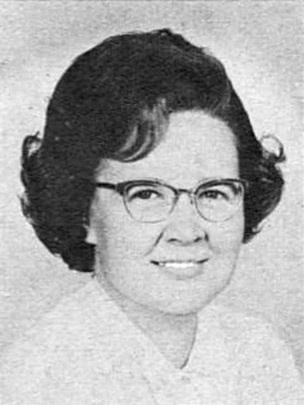 Ursula Pohjolan-Pirhonen