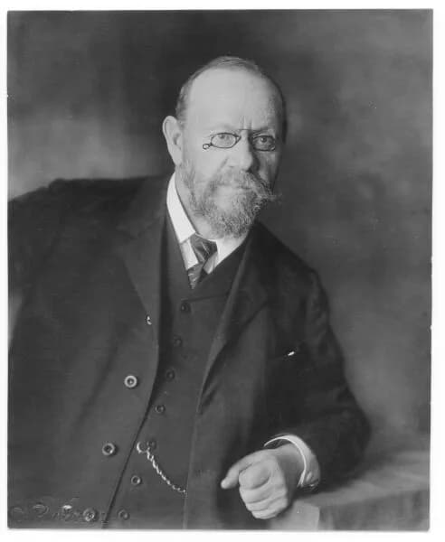 Friedrich Gottlieb Stebler