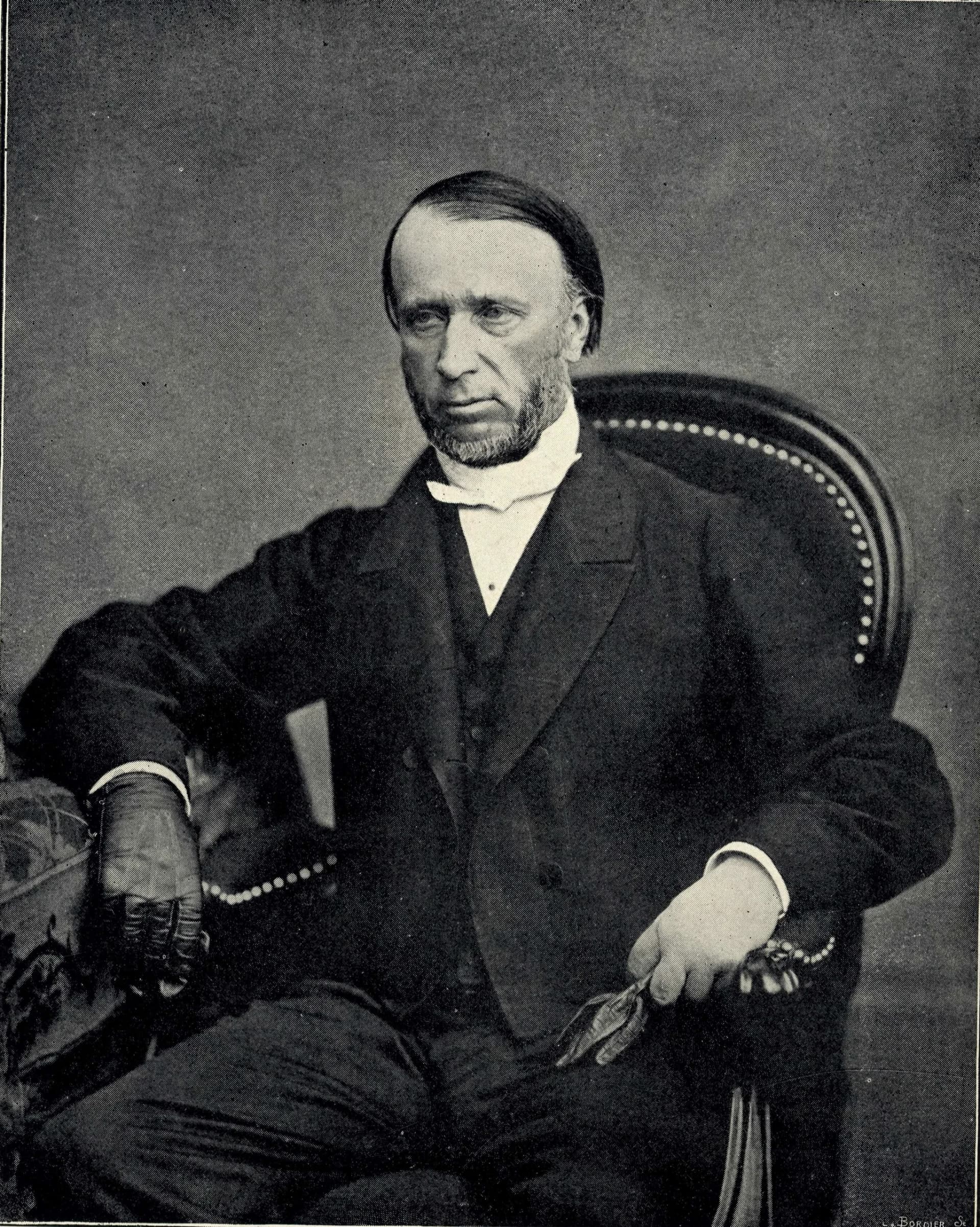 Eugène Joseph Daviers