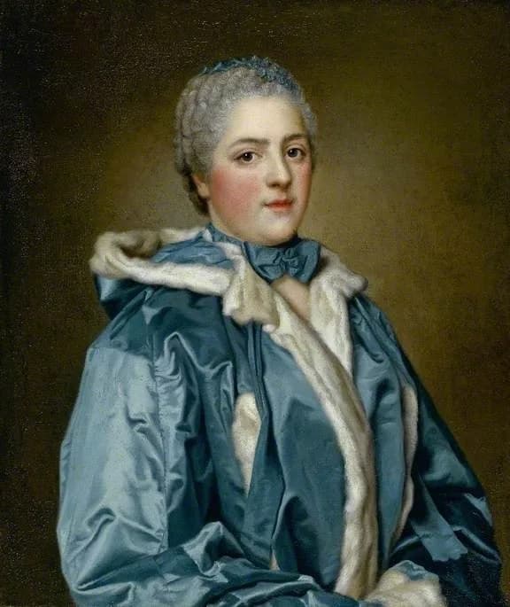 Victoire von Frankreich