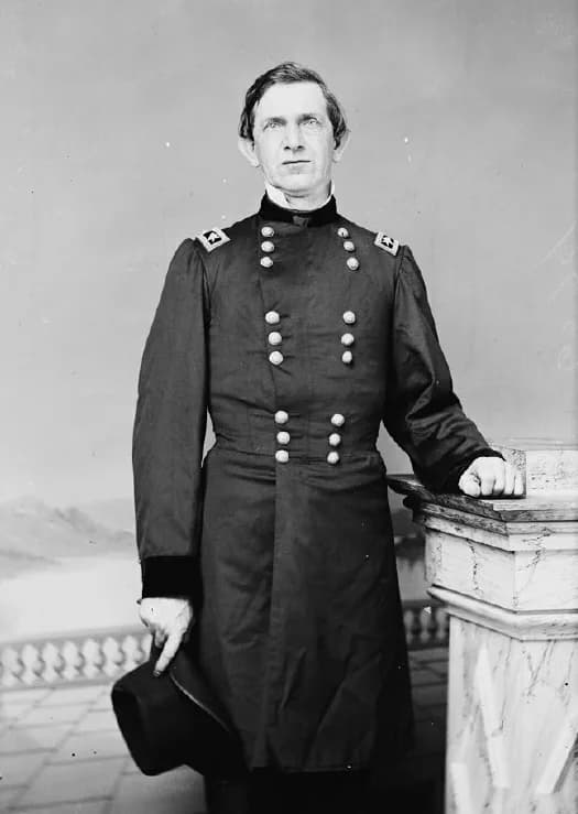 Edward Richard Sprigg Canby