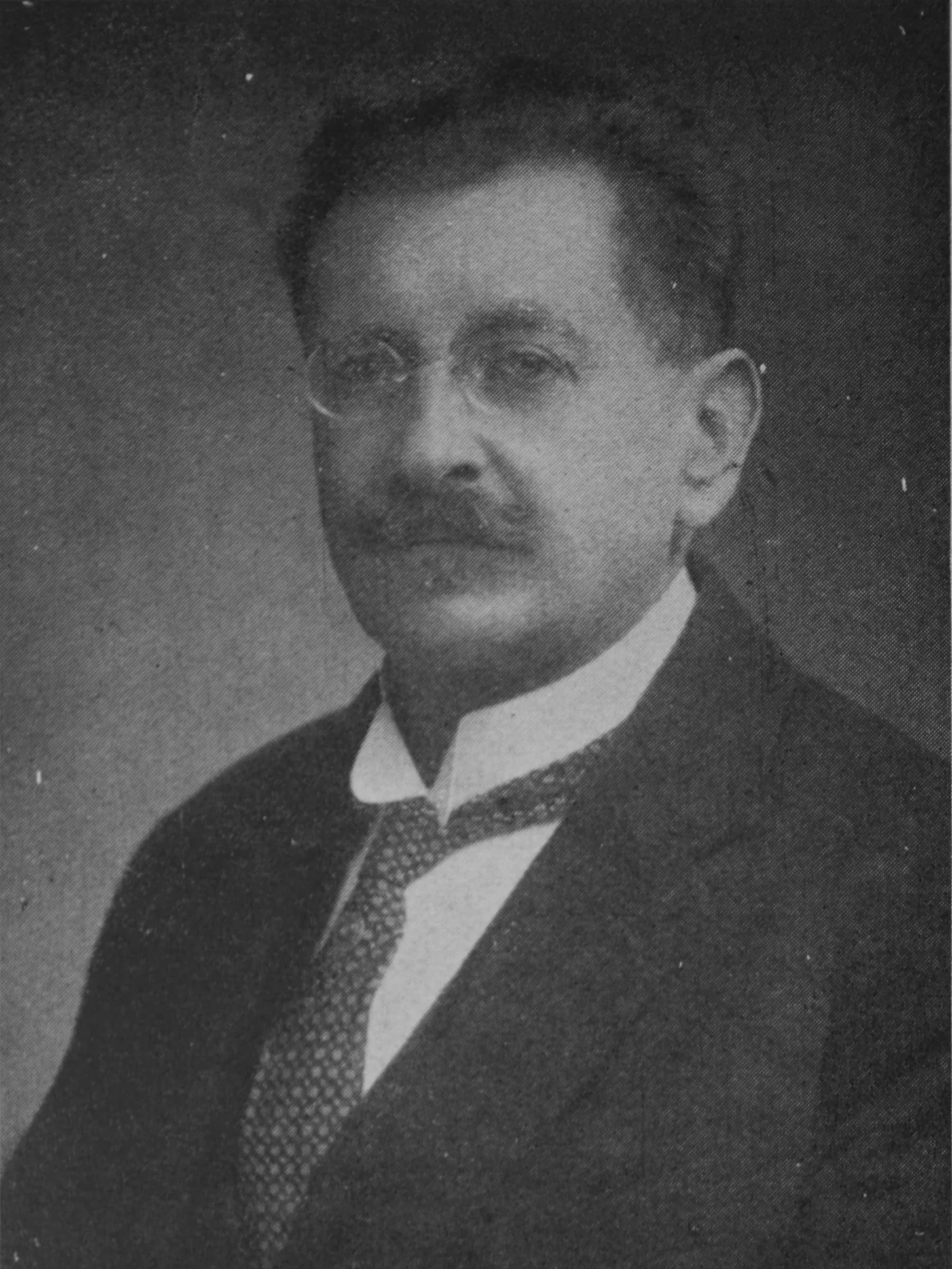 Vilém Votruba
