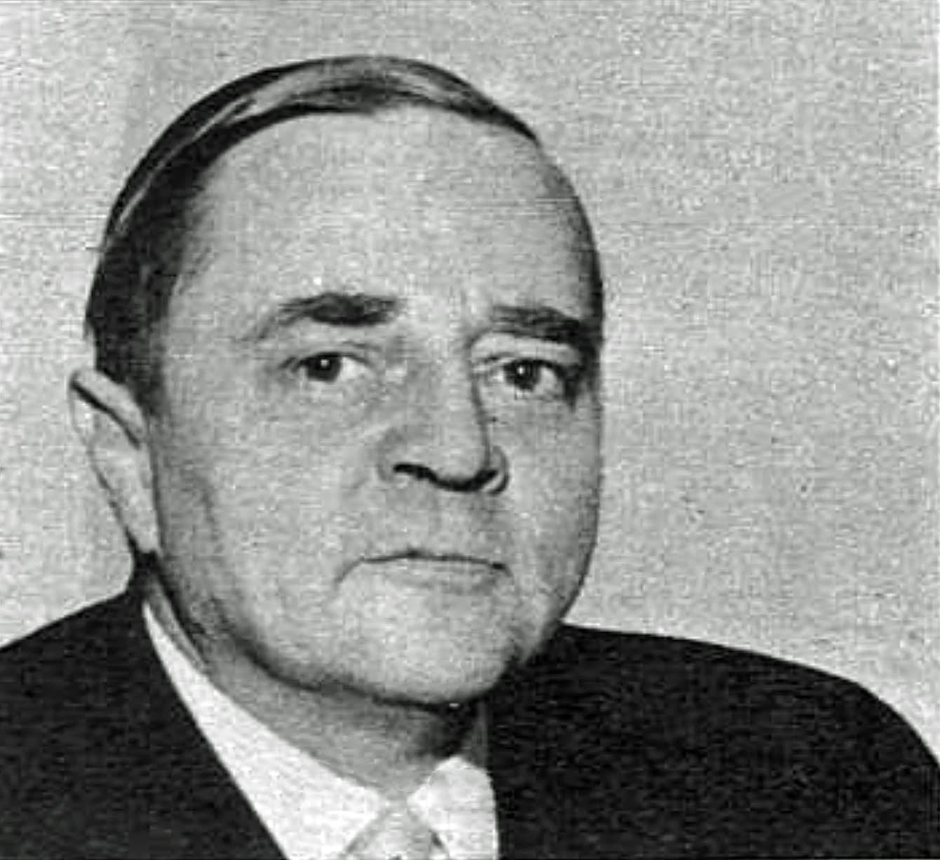 Veikko Svinhufvud
